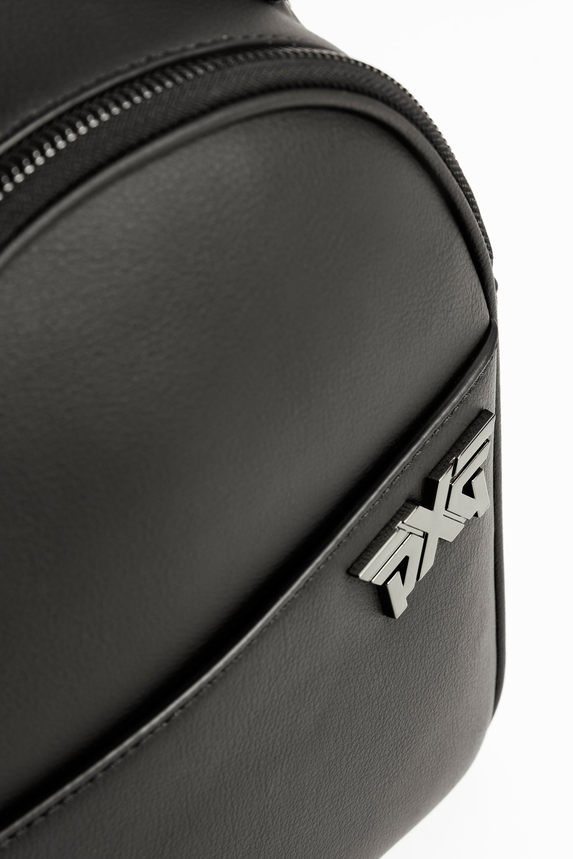 Buy Cactus Leather Signature Mini Backpack | PXG